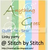 Stitch by Stitch