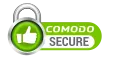 Comodo Trusted Site Seal