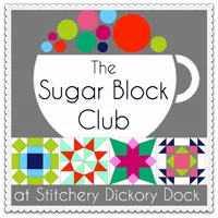 2013 Sugar Block Club