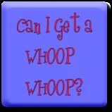 Whoop Whoop Button