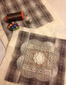 Japanese bag bits
