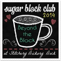 2014 Sugar Block Club