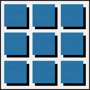 Shadow/Floating Layout
