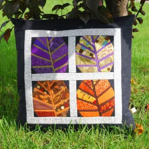 Peaks, retreat, quilt, paper piecing