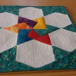 BNQ's Spinning Card Trick Star