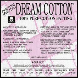 Cotton