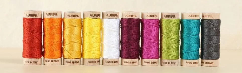 Aurifloss