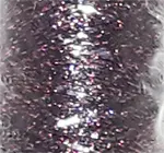 BBL-643 Deep Pink on Black