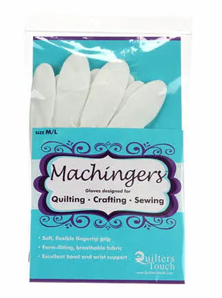 Machingers M-L