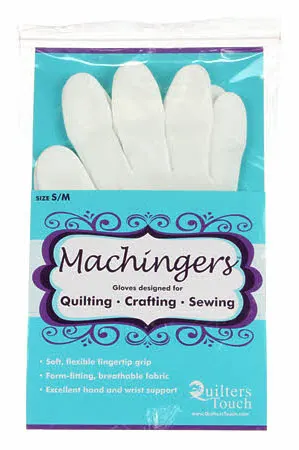 Machingers S-M