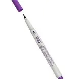 Marvy Purple Marking Pen