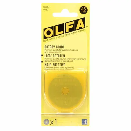 Olfa-45 blade1x