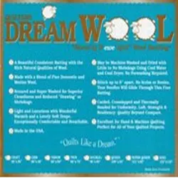 Wool