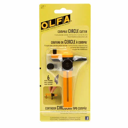 Olfa Circle Cutter-18