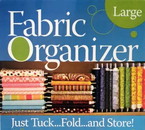 fabric-organizers, fabric-organisers