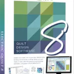 EQ8, Electric Quilt 8
